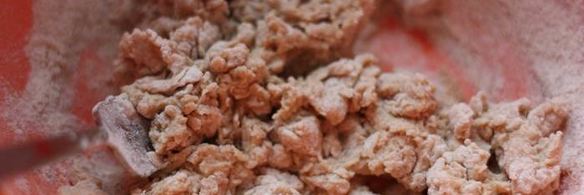 нежнейшая пицца с морепродуктами