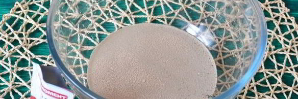 новогодняя пицца петушок