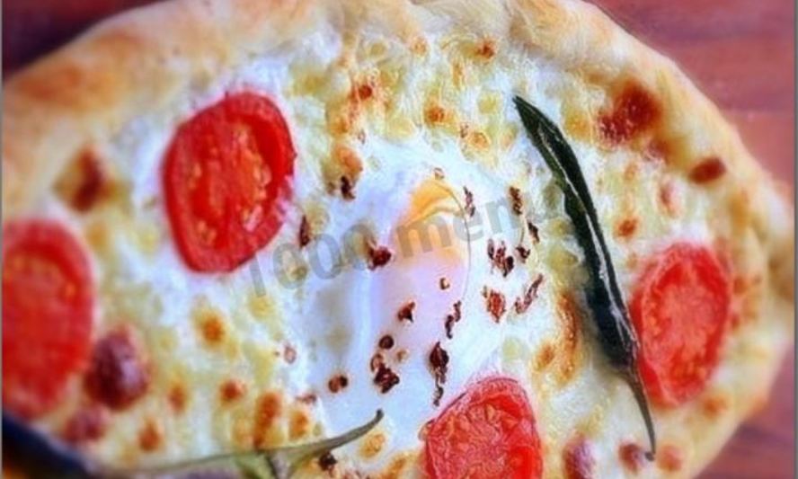 Рецепт пиде турецкая пицца