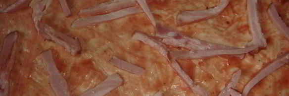 пицца ассорти