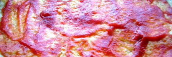 пицца без муки