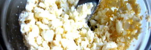 пицца без муки