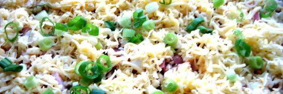 пицца без муки