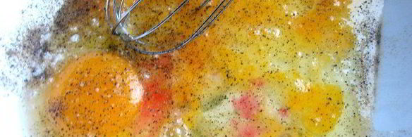 пицца без муки