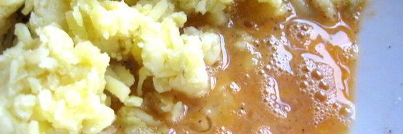 пицца без муки