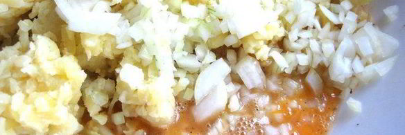 пицца без муки