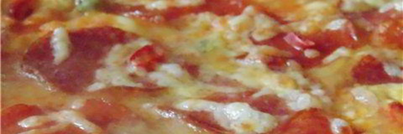 Пицца Чертовка