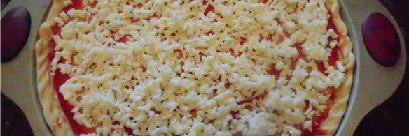 пицца чертовка