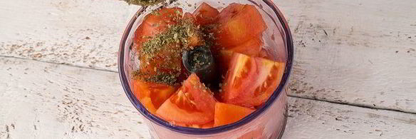 пицца домашняя