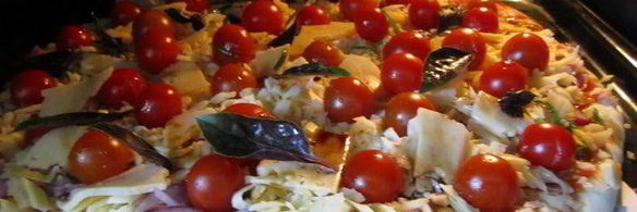 пицца двойной сыр