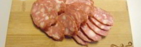 пицца из слоеного теста в духовке