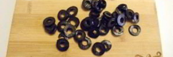 пицца из слоеного теста в духовке