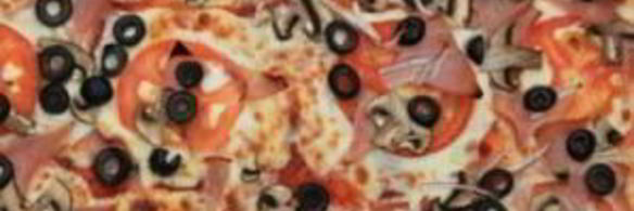 пицца калифорния