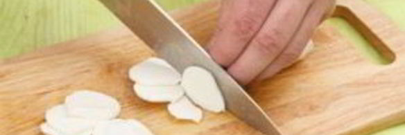 пицца карбонара