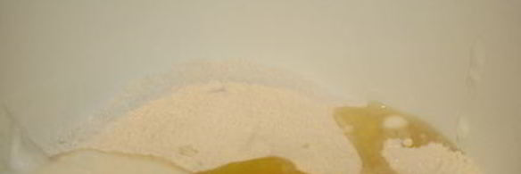 пицца на бездрожжевом тесте