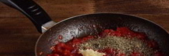 пицца на дому