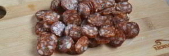 пицца на кефире в духовке