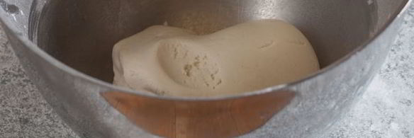 пицца на сковороде без муки