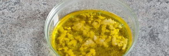 пицца на сковороде без муки