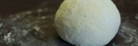 пицца на тонком тесте