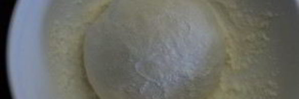 пицца на тонком тесте