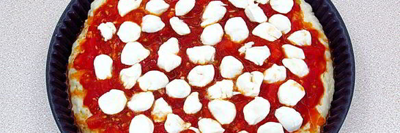 пицца неаполь