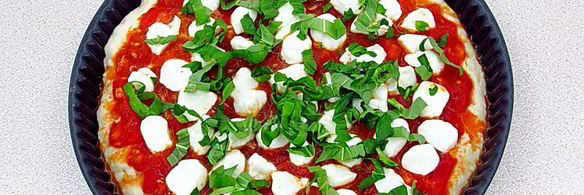 пицца неаполь