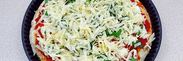 пицца неаполь