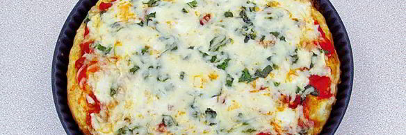 пицца неаполь