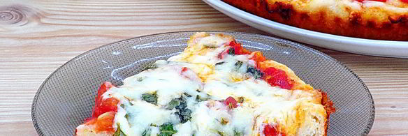 пицца неаполь