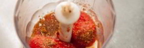 пицца по-баварски