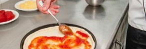 пицца по-баварски