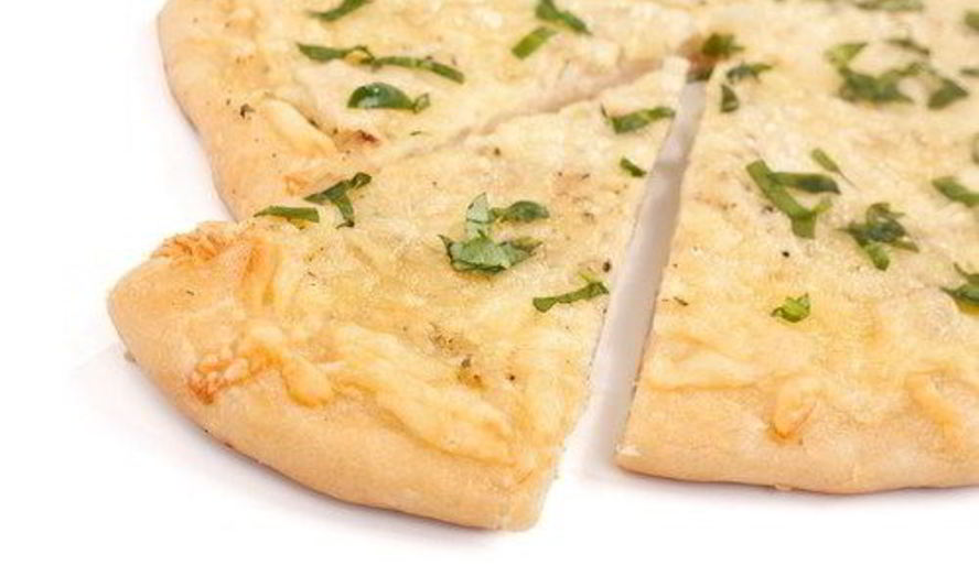 Рецепт пиццы по-французски