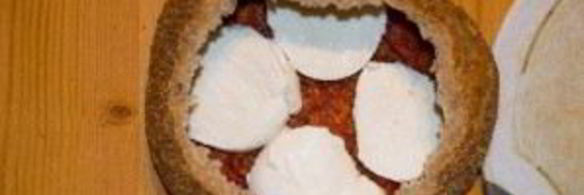 пицца по-русски