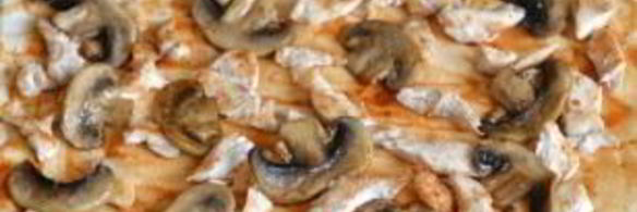 пицца простая без дрожжей