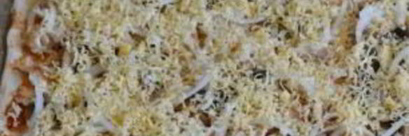 пицца простая без дрожжей