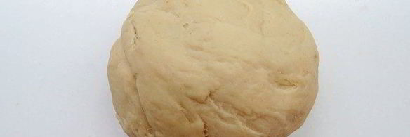 пицца рождественский венок