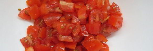 пицца рождественский венок