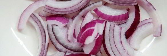 пицца рождественский венок