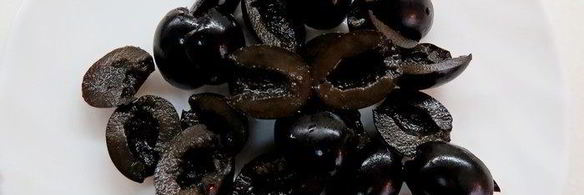 пицца рождественский венок