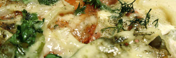 пицца с колбасой