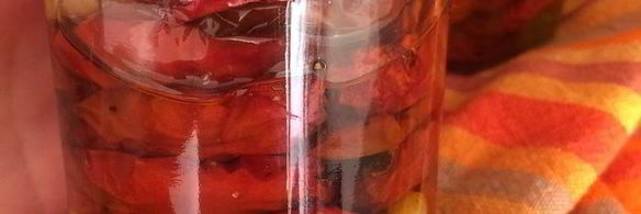 пицца с креветками и семгой