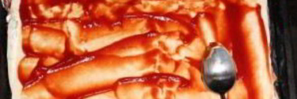 пицца с морепродуктами