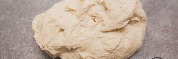 пицца с шампиньонами