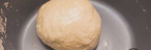 пицца с шампиньонами