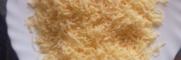 пицца спартанская из слоеного теста