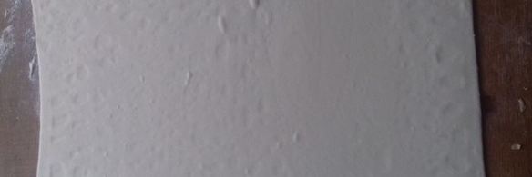 пицца спартанская из слоеного теста