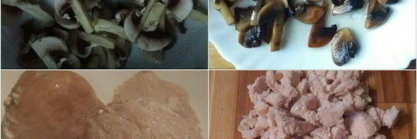 пицца тори маки по-японски