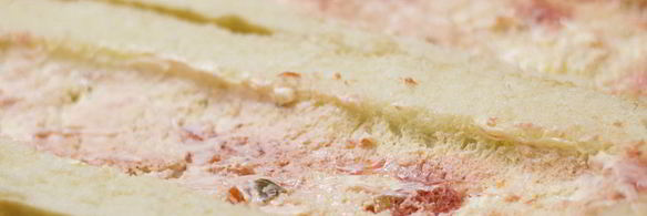 пицца в батоне