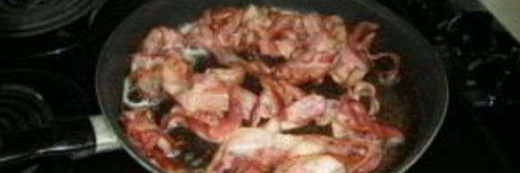 пицца в духовке